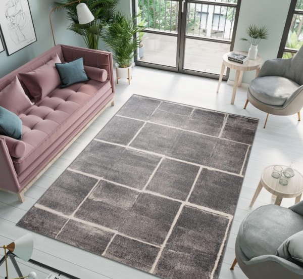 Килим Balta Pepper 63719 792 160х230 см 