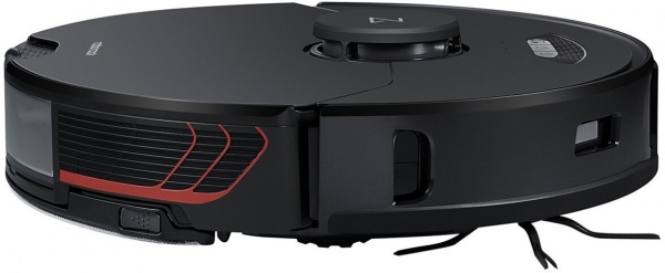 Робот-пылесос Roborock Vacuum Cleaner S7 Max V black