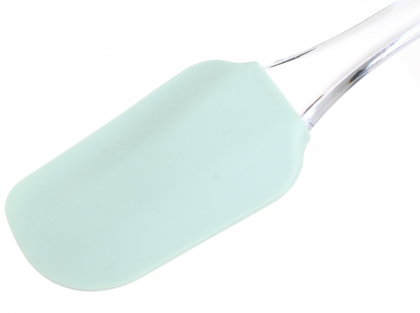 Лопатка 24 см menthol силікон Flamberg Smart Kitchen