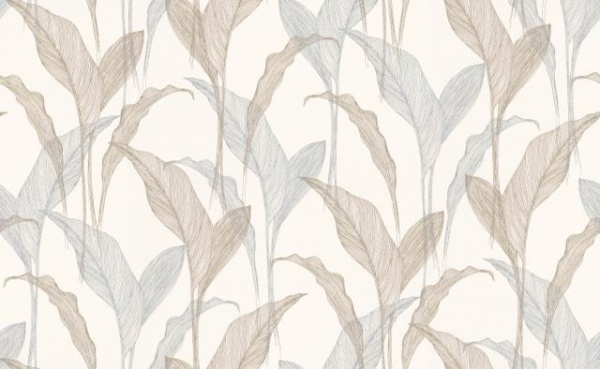 Шпалери вінілові гарячого тиснення Erismann Elle Decoration 2 12117-08 1,06x10,05 м 