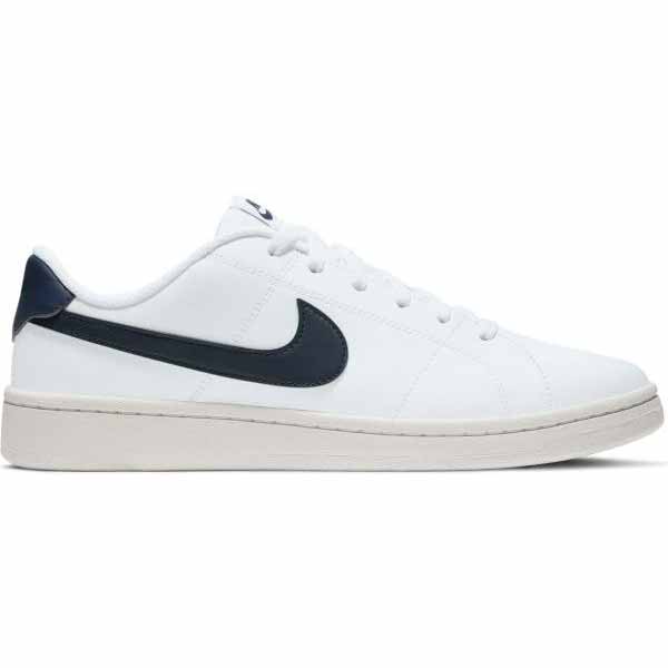 Кроссовки Nike Court Royale 2 Low CQ9246-102 р.US 10,5 белый