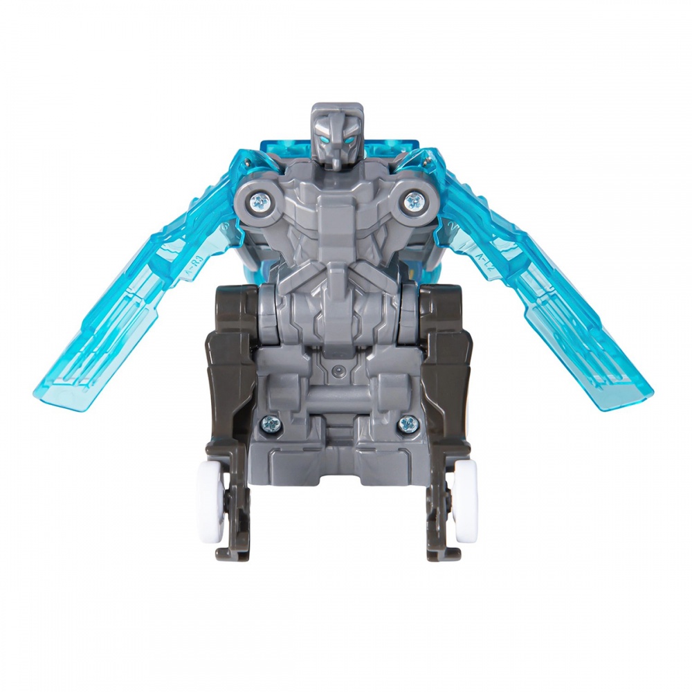 Ігровий набір Alpha Group Screechers Wild! S5 L0.5 Мобілус 1:32 EU686102B