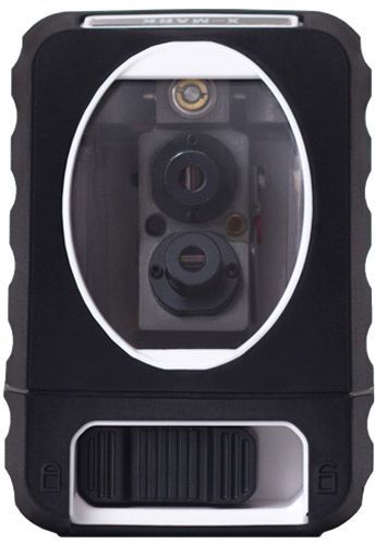 Нивелир лазерный My Tools X-Mark 142-2G-A