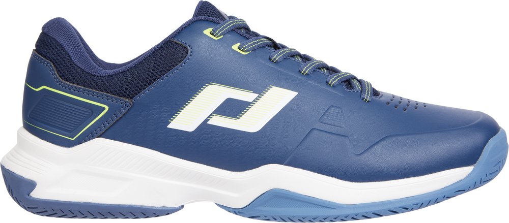 Кроссовки мужские Pro Touch Rival Evo M 430328-900513 р.42 синие