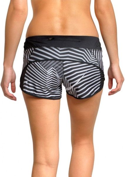 Шорты Peresvit Air_Motion 501109-553 р. L черный