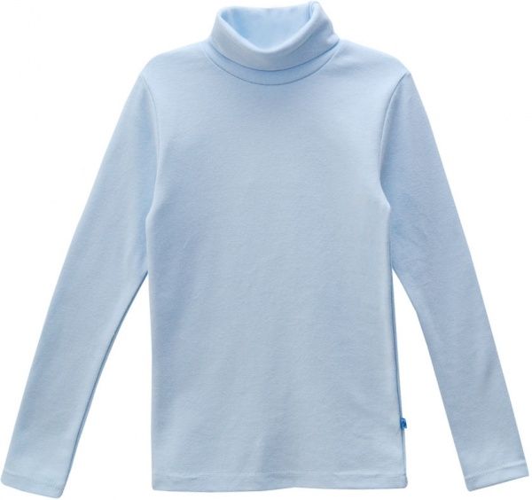 Гольф Minikin р.128 голубой 1816203 