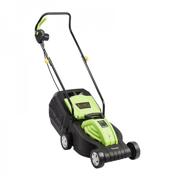 Газонокосарка електрична Gartner ELM-1232 BL (845269)