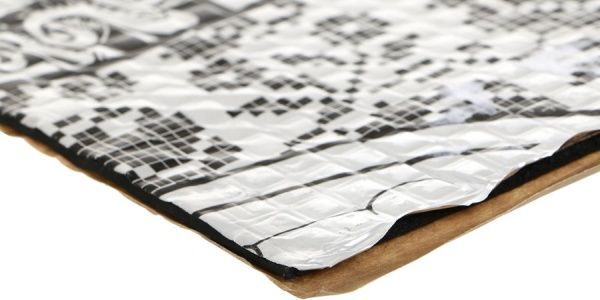 Виброизоляция Х 4 4 мм