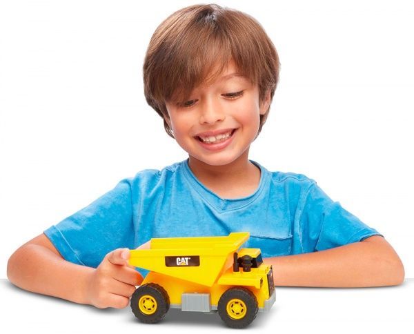 Самосвал CAT 82261