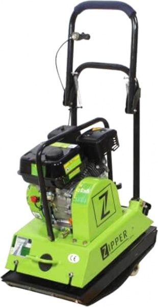 Виброплита Zipper ZI-RPE90