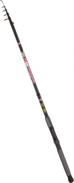 Спінінгове вудлище Lineaeffe Oxygen 180 см