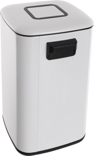 Ведро с педалью Java Soft Close 12 л