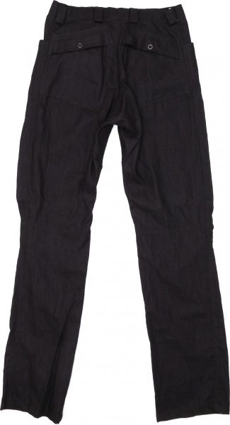 Штани Klark-KV тактичні Кларк р. S чорний