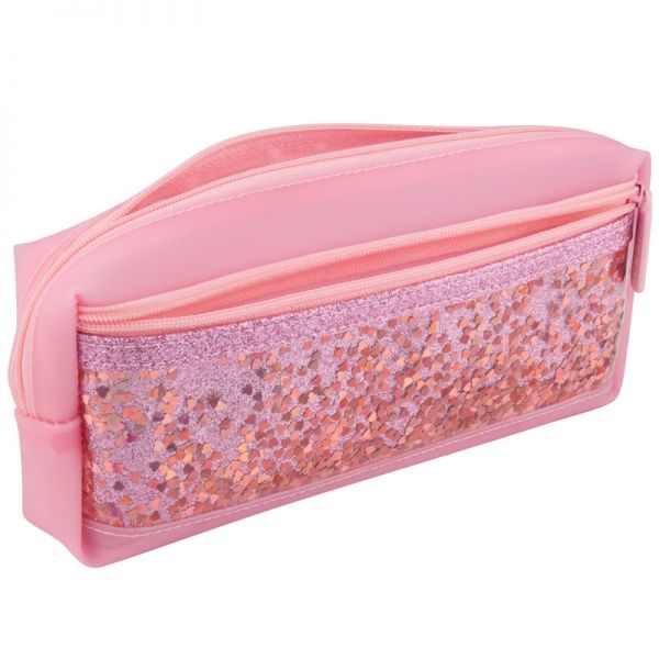 Пенал 647-8 KITE розовый