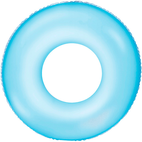 Круг Bestway Неон 36025 10 см ø91