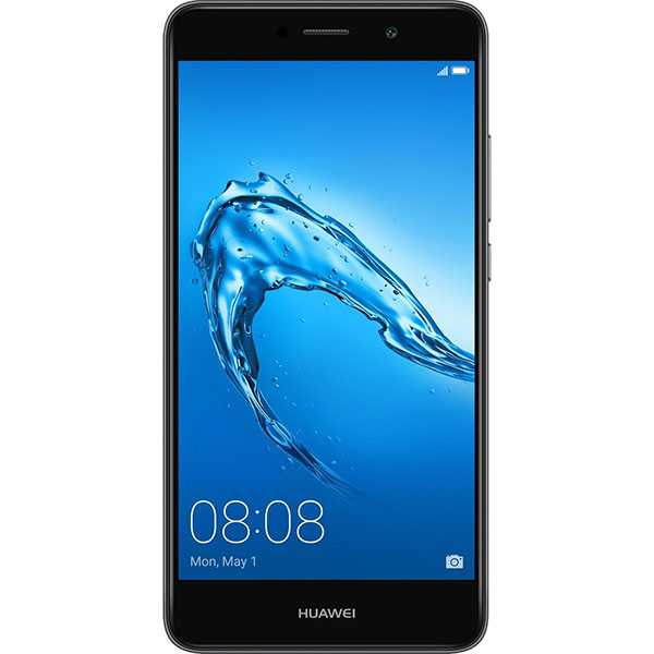 Смартфон Huawei Y7 2017 Grey (51091RVG)