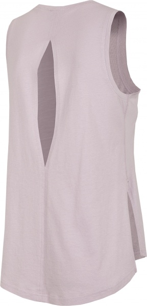 Майка 4F H4L21-TSD035-52S р.S фіолетовий