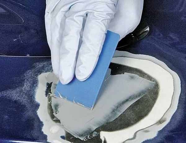 Смола епоксидна КЕ Hobby-021 1,25 кг