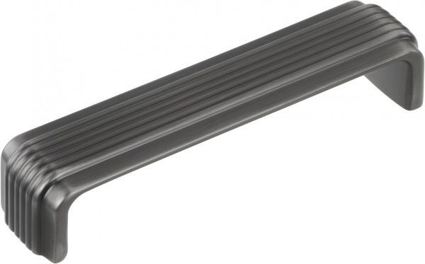  128 мм атласне срібло Kerron EL-7120-128 Oi