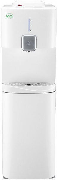 Кулер напольный ViO X62-FCC White