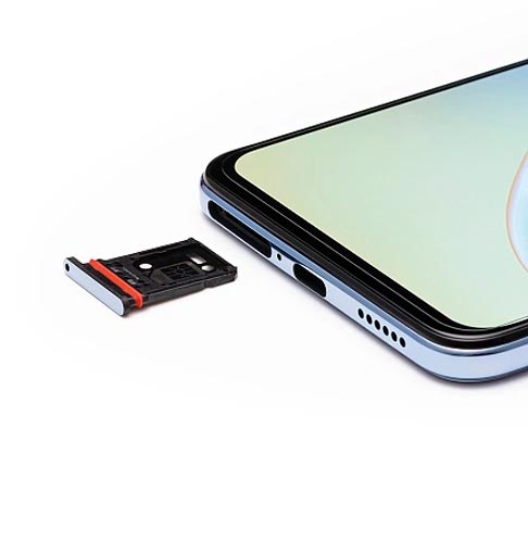 Смартфон Vivo V21 8/128GB sunset dazzle 