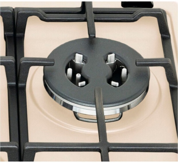 Варильна поверхня Whirlpool GMT6422OW