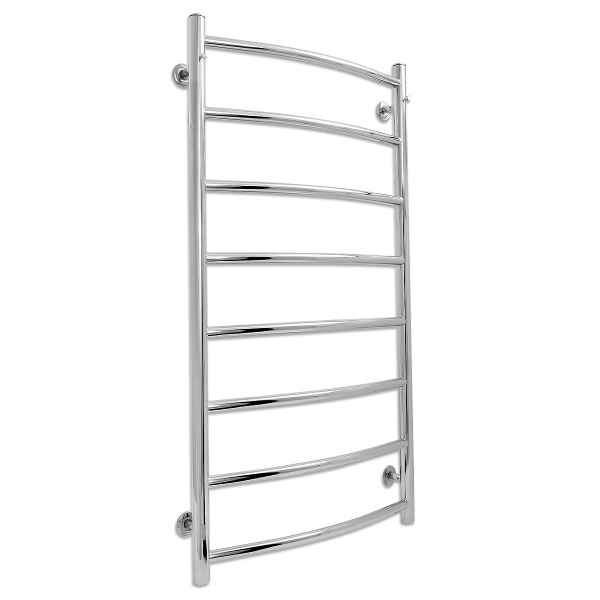 Полотенцесушитель водяной Evro-Termo Флай П8 500х1000