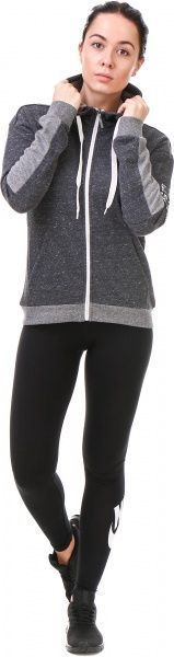 Джемпер Energetics CondraII 267890-31 р. XS темно-сірий