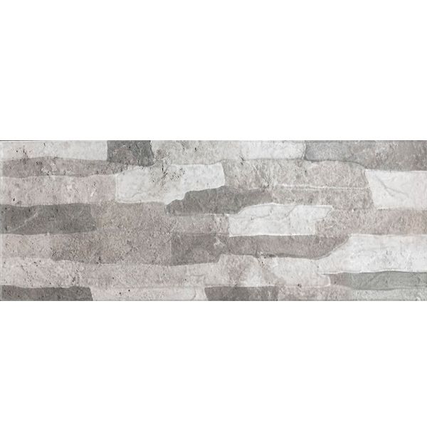 Плитка Атем Loano GRC 200х600 мм 50.4