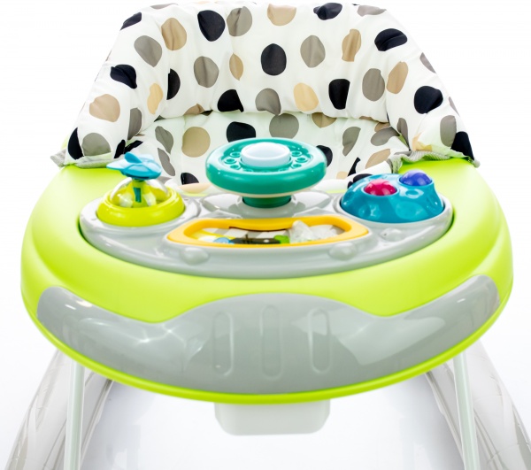 Ходунки Babyhit BG-1526 Funny 73786