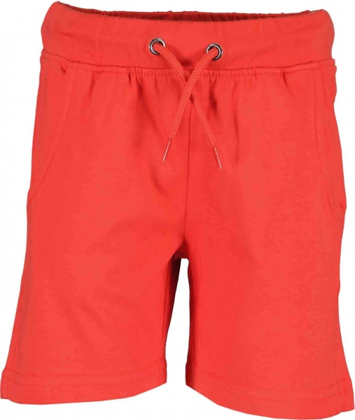 Шорты для мальчиков Blue Seven р.128 красный 824583 X_311_р.128 