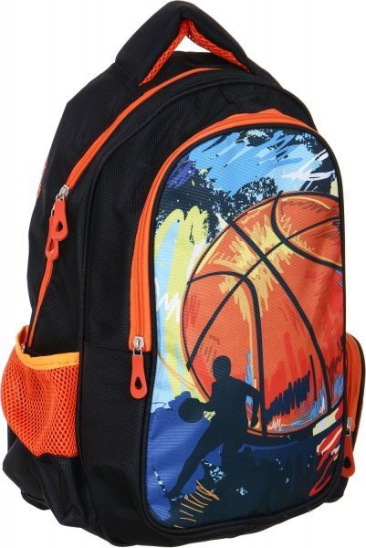 Рюкзак шкільний Баскетбол