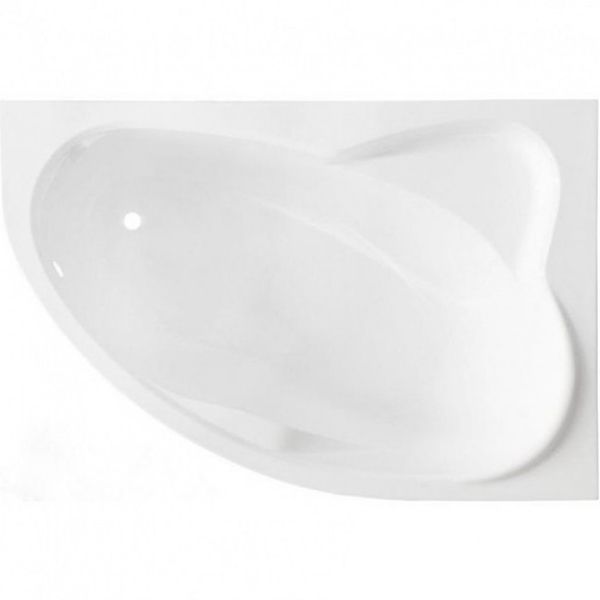 Ванна акрилова AM.PM Bliss W55A-150C150W-A R 170x115