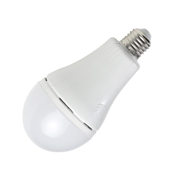 Лампа світлодіодна Gway Y-5920 біла A60 20 Вт E27 220 В матова 