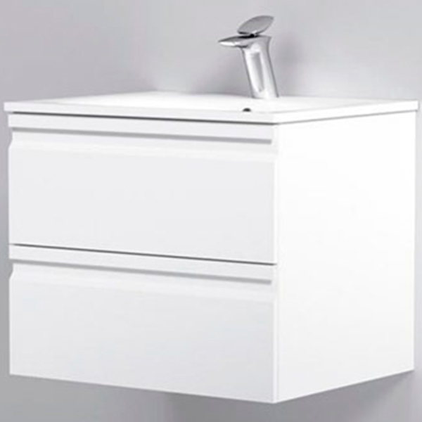 Тумба підвісна AM.PM з умивальником Spirit S 60