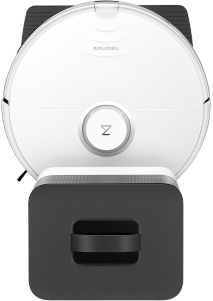 Робот-пылесос Roborock S8+ white