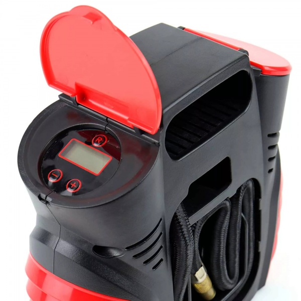 Компресcор автомобильный AMiO (02641)