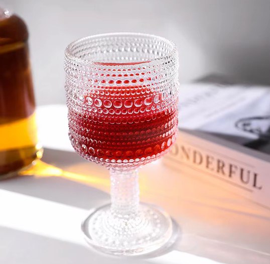 Бокал Fiora Bubble Clear 300 мл 1 шт.