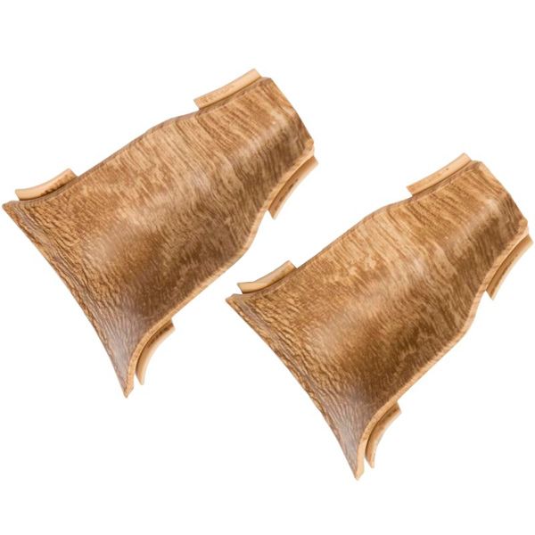 Комплект уголков внутренних King Floor дуб бельфор 