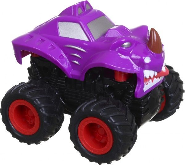 Машинка автомобіль фрикційний колір в асортименті F107798