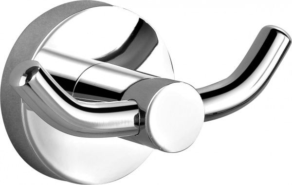 Гачок подвійний Aqua Rodos Gloria 8125