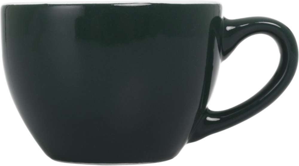 Чашка для еспресо Origami Horeca Barista 90 мл зелена