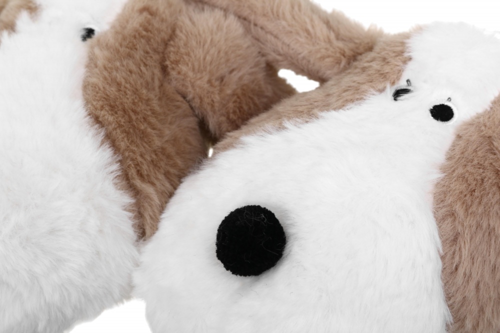 Тапочки для мальчиков HW р.30-31 бежевый NULL