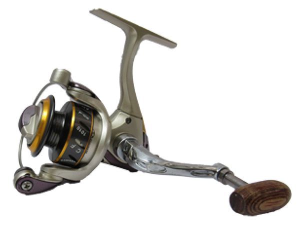 Катушка SEAHAWKER GF 1010 (10+1bb)