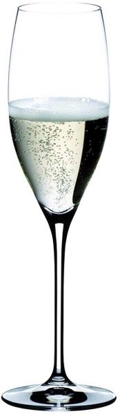 Набір бокалів для шампанського Cuvee Prestige 230 мл 2 шт. 5920032 Riedel