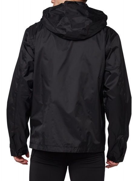 Куртка Pro Touch Sturmo III ux 294905-050 M чорний