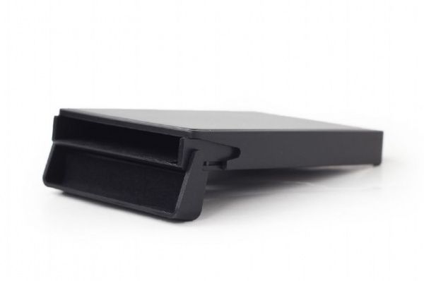 Внешний карман Gembird 2.5