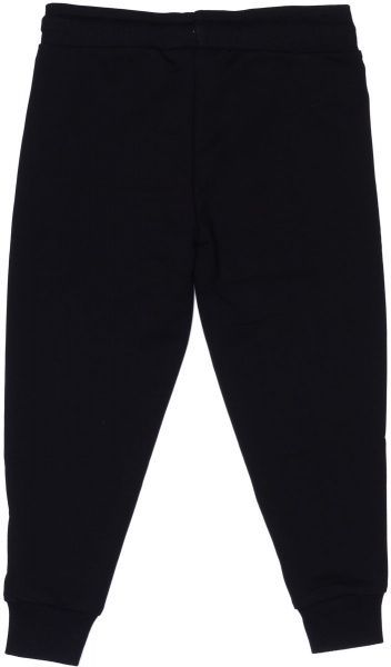 Штани дитячі Роза 20504 р.98 чорний 