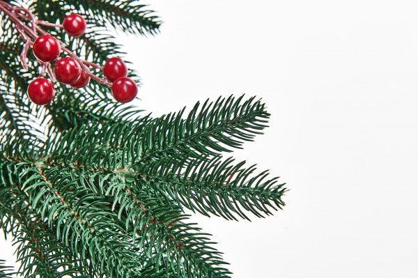 Декоративна гірлянда Різдвяна 1,8 м 