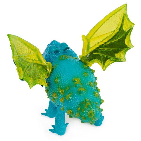 Фигурка коллекционная Spin Master Как приручить дракона 3: Громмель с механической функцией SM66620/8948 